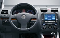 Volkswagen Golf V Фольксваген Гольф 5